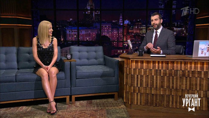 Юлия Топольницкая