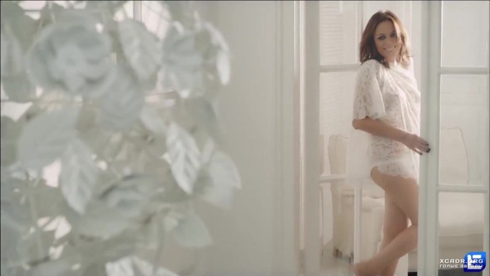 Юлия Топольницкая секси