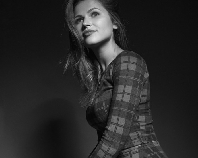 Юлия Топольницкая горячие