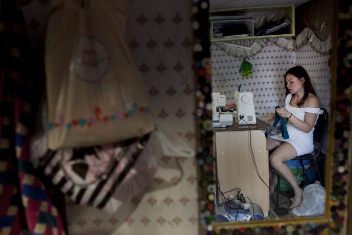 Йошкар-Ола Сергей Чиликов