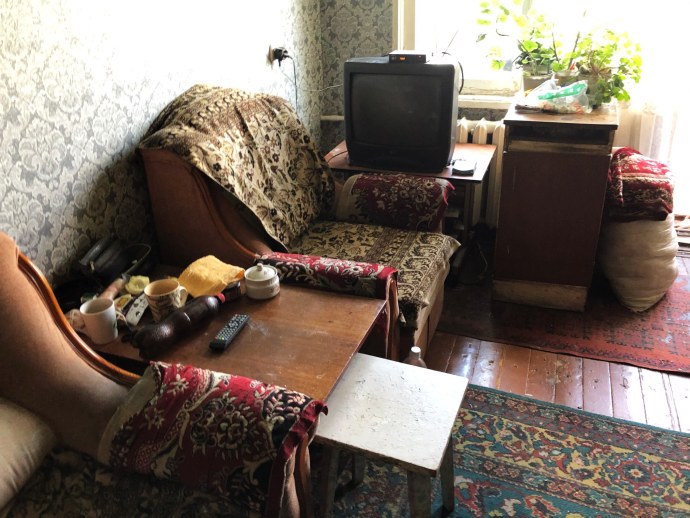 ЭТФ МЭИ выпуск 1967г