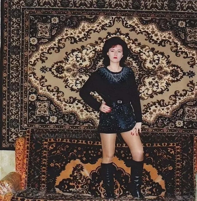 Видеокамеры в женской общаге