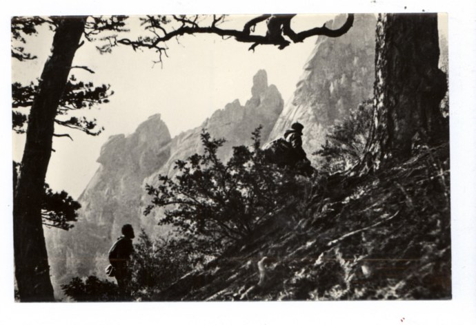 Бронзовые раритетные вещи