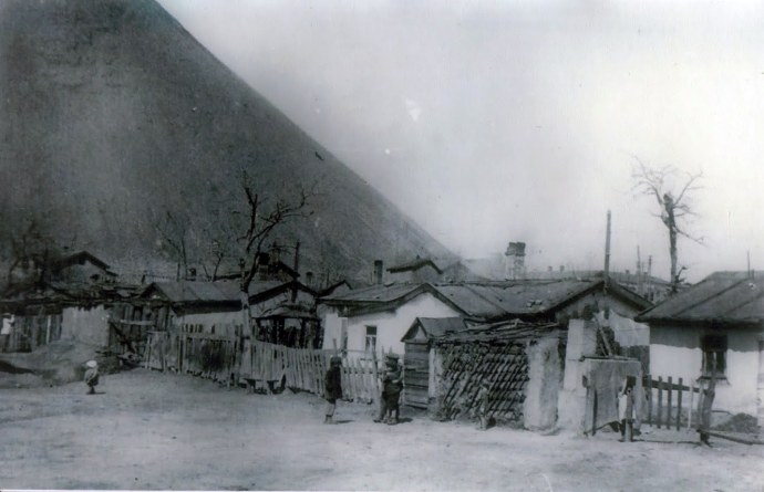 Улица Горького Челябинск