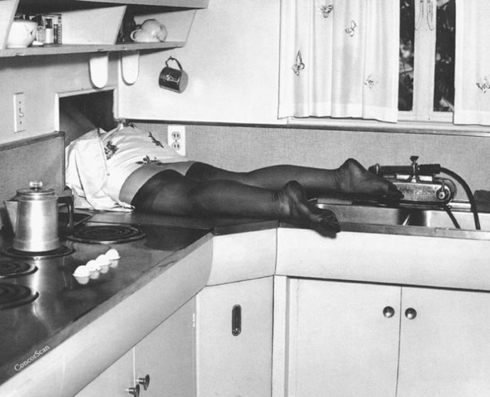 Дух моей общаги комикс Бессонный паралич