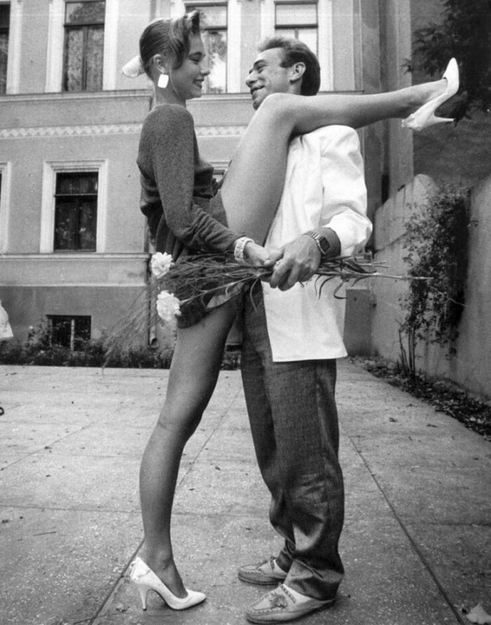 Общежитие коммуналка