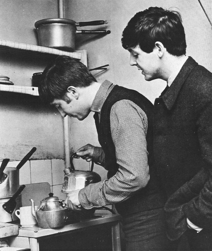 Самара площадь Куйбышева в 1950