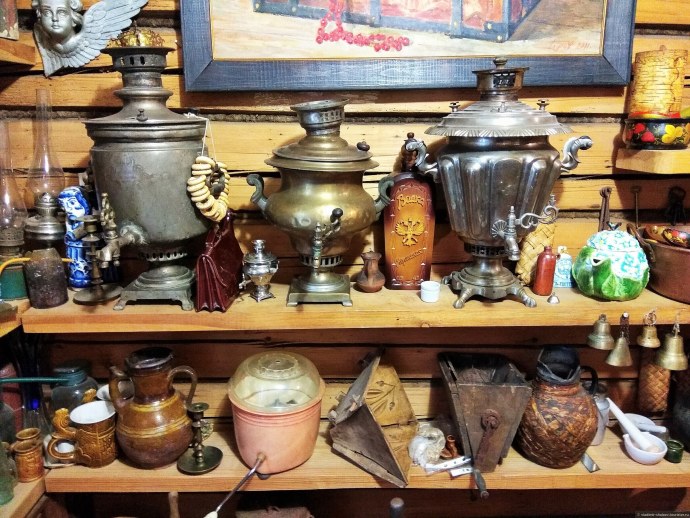 Универ сезон 3 серия 143