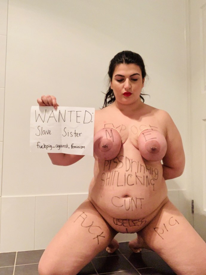 Феминистки порнография