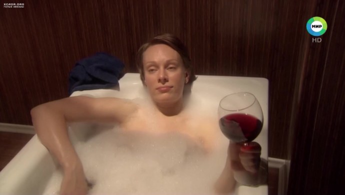 Полина Костюк Sean Archer