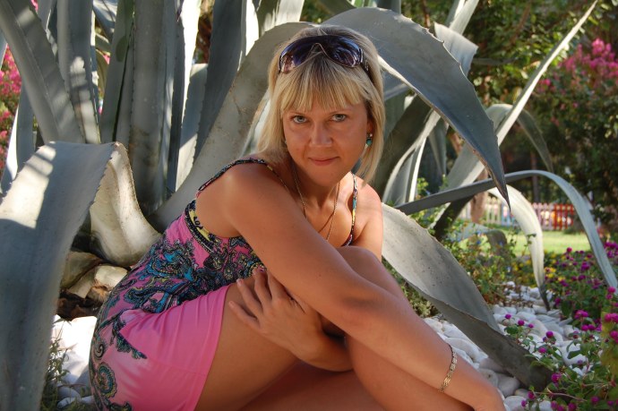 Ольга Виниченко ЗКД голая