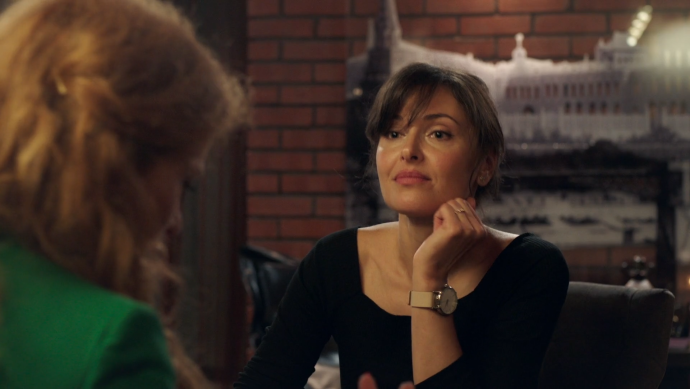 Ольга Прядухина в купальнике