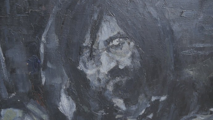 Ольга Ахунова для журнала «Yume»