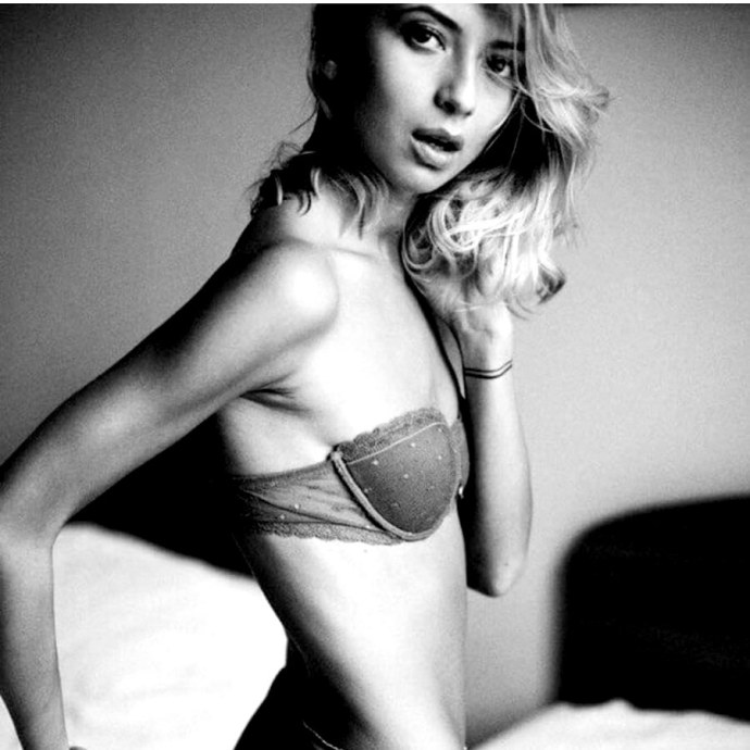 Станислава Пучковского (Sean Archer