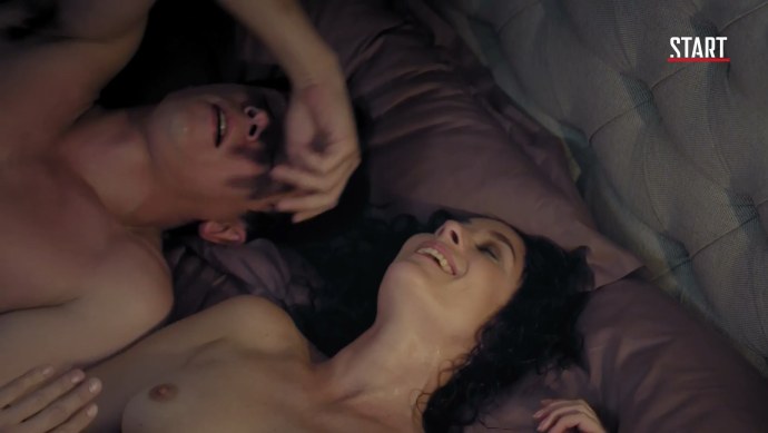 Екатерина Редникова эротические сцены