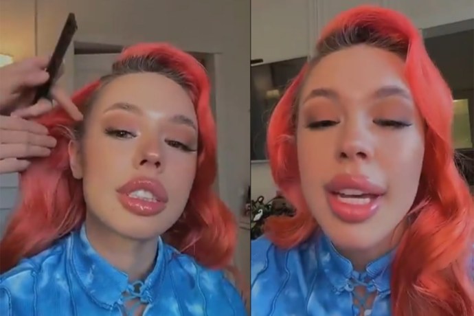 Ханна онлифанс HANNAHOWO