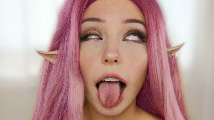 Билли Дельфин