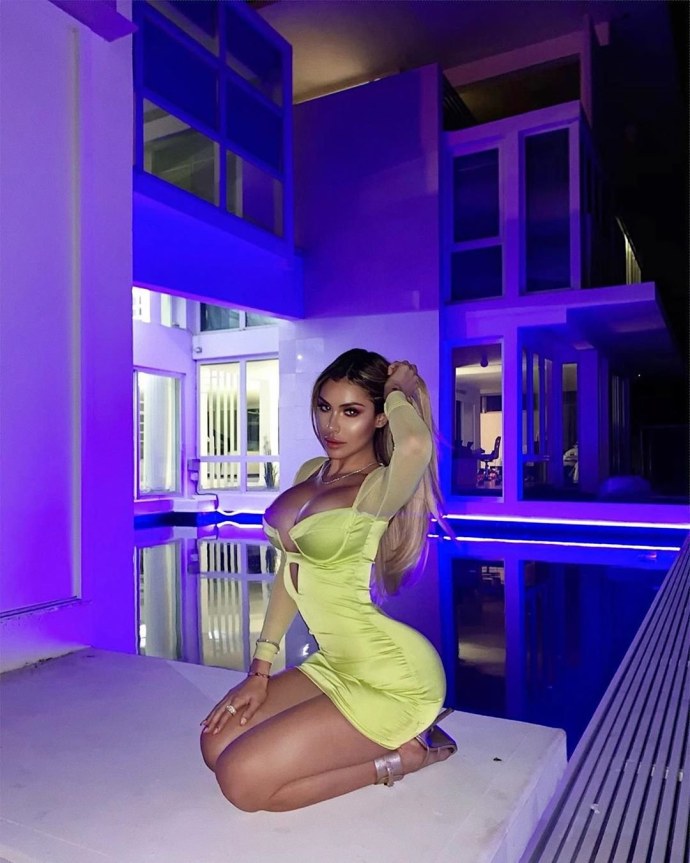 ИНСТАСАМКИ 2021