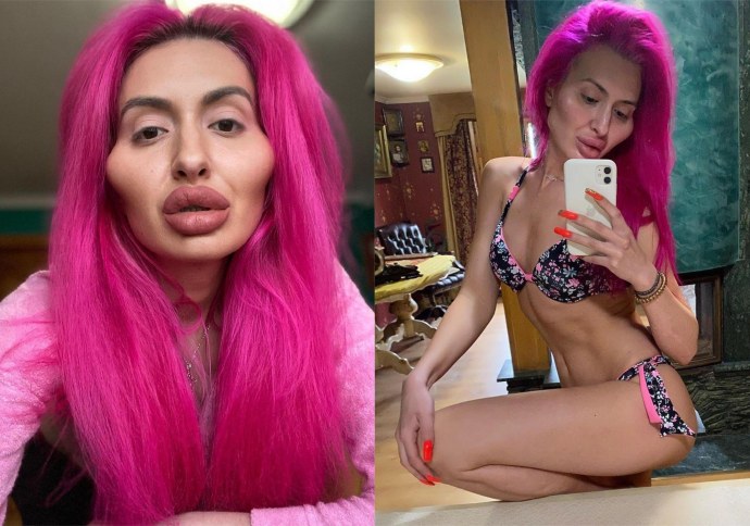 Мария Русакова блоггер