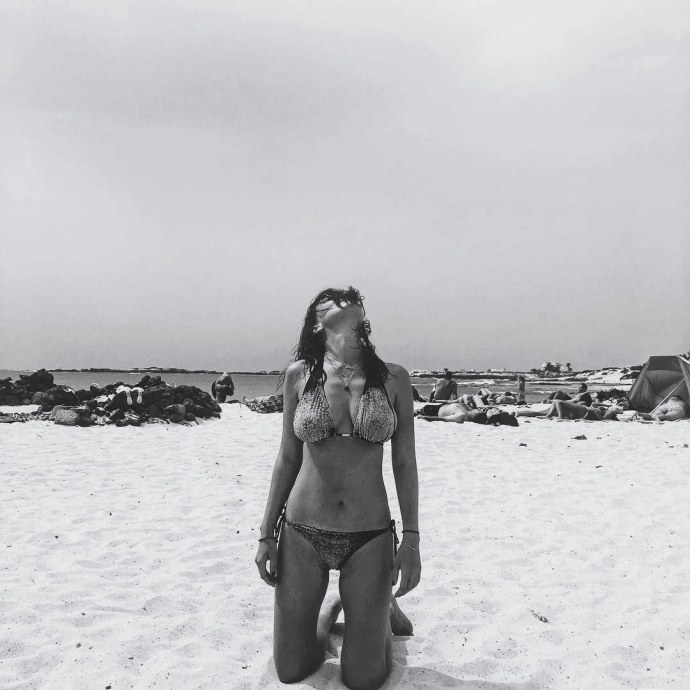 Анна Старшенбаум плэйбой