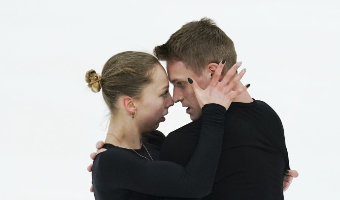 Бойкова Козловский поцелуй