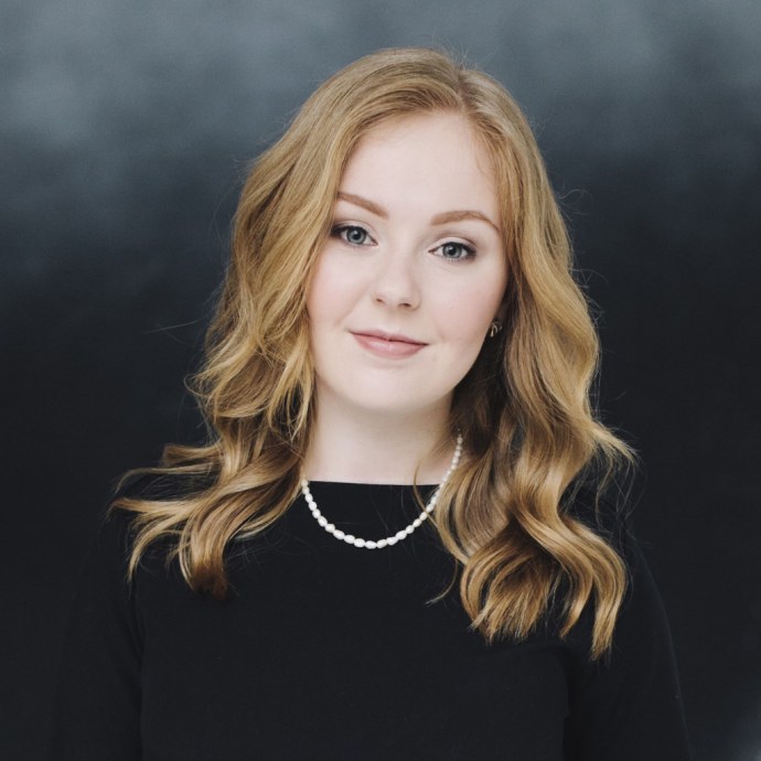 Элин Флейм (Elin Flame)