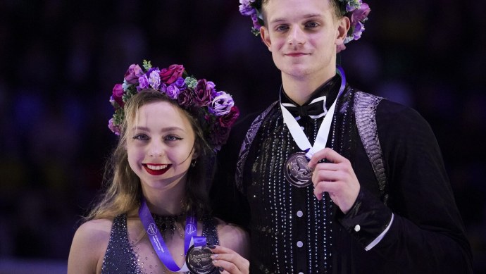 Бойкова Ирина Ярославовна