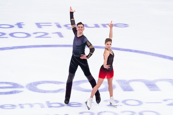 Екатерина Киттель