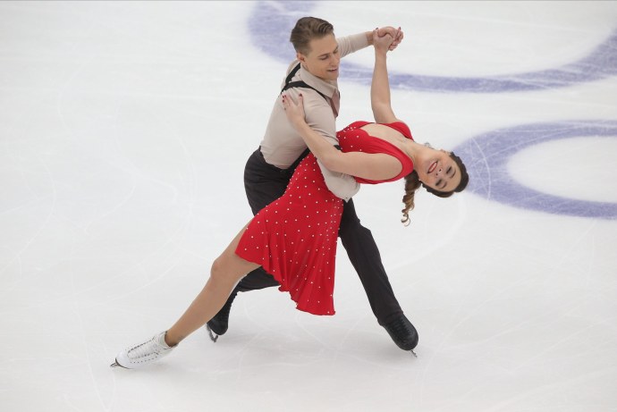 Паспорт Ирина