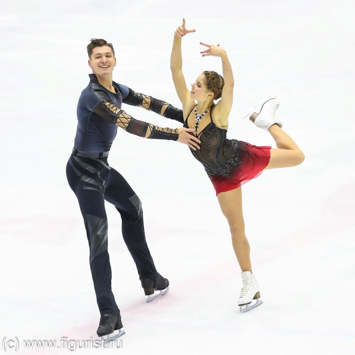 Настя Бойкова РУДН