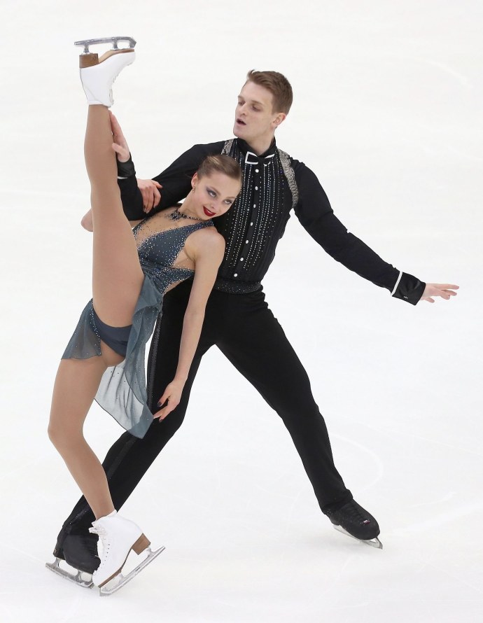 Бойкова Козловский Лебединое озеро