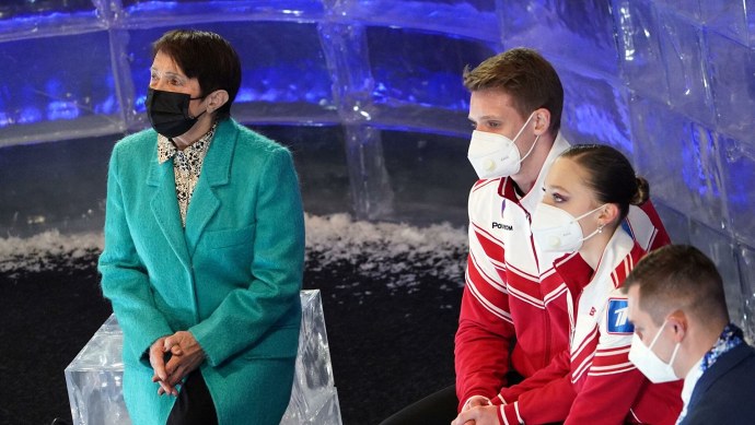 Александра Бойкова Санкт-Петербург