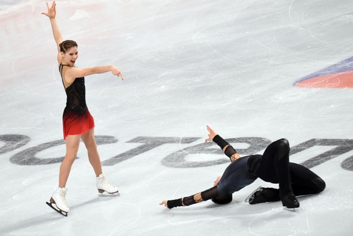 Бойкова Виктория Сергеевна