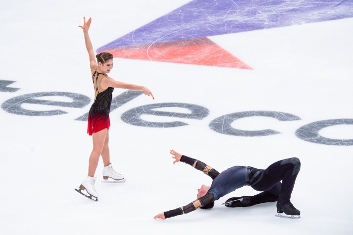 Сертификат Christina