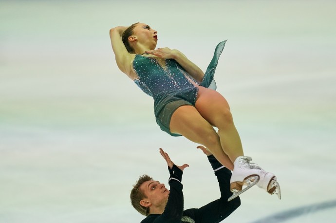 Логачева Анастасия Сергеевна