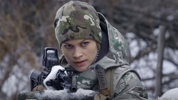 Голые актрисы из сериала солдаты