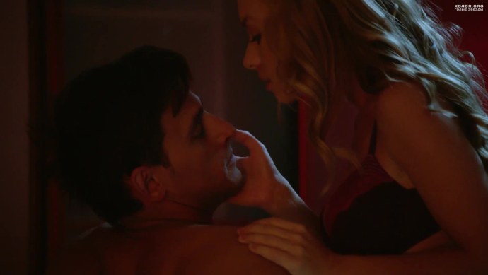 Рина Гришина постельная сцена