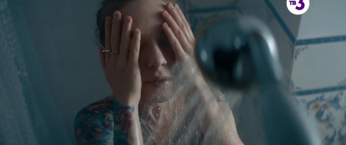 Ольга Гришина слив