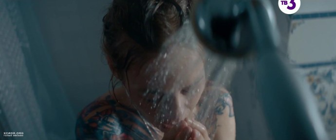 Рина Гришина постельная сцена