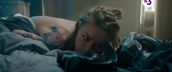 Рина Гришина 2020