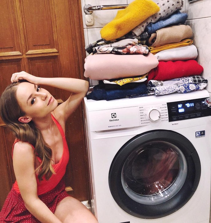 Нина Гришина