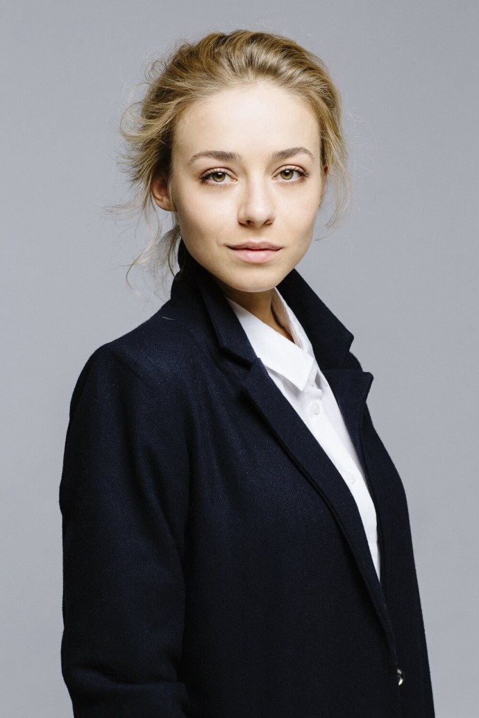 Нина Гришина