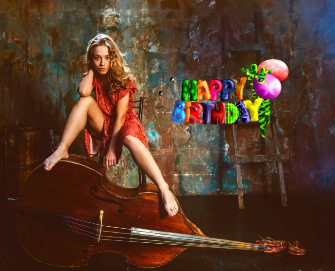 Наро-Фоминск, Рина Гришина