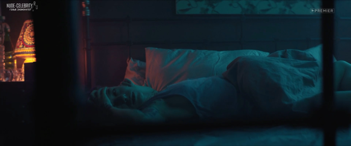 Ольга Гришина слив