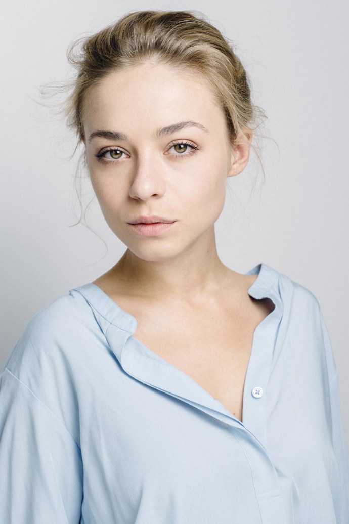 Нина Гришина