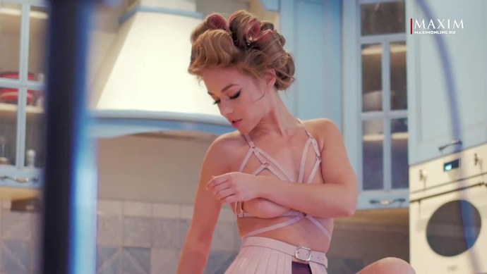 Рина Гришина 2021