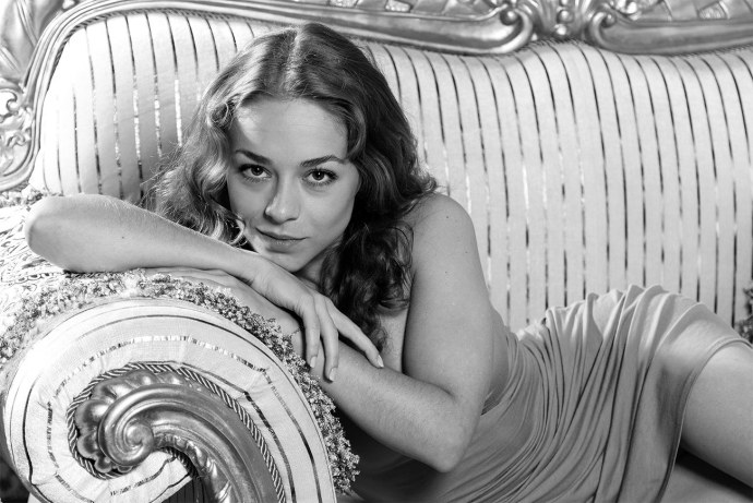 Рина Гришина Элеон