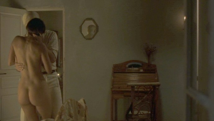 Катерина Мурино голая в кино