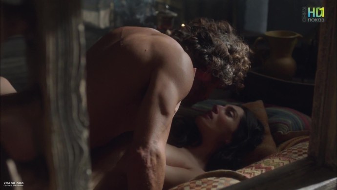 Эротические сцены с Катарина час