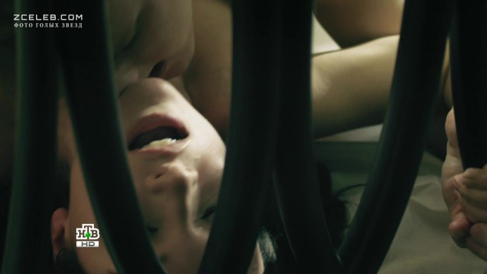 Ольга Андреевна Павловец nude